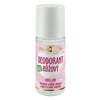 Purity Vision Růžový deodorant roll-on BIO (50 ml)