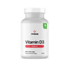 Trime Vitamin D3 - cholekalciferol 2000 IU (90 kapslí)
