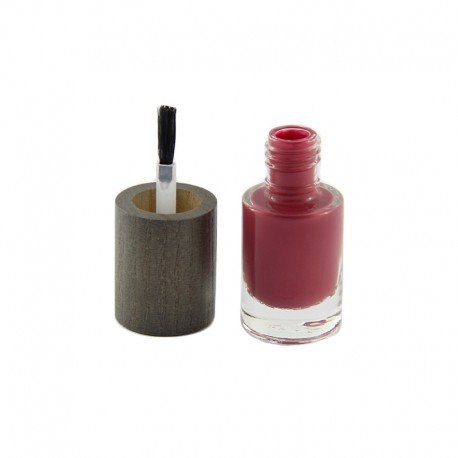 Boho Green Make-up Lak na nehty (6 ml)