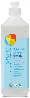 Sonett Univerzální čistič Sensitive (500 ml)