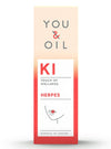 You & Oil KI Bioaktivní směs - Zdravé rty (5 ml)