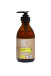 Tierra Verde Březový šampon na suché vlasy s citrónovou trávou