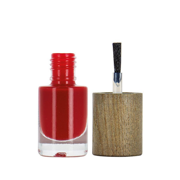 Boho Green Make-up Lak na nehty (6 ml)