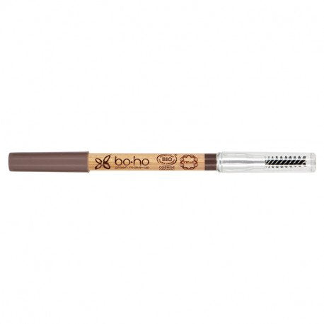 Boho Green Make-up Tužka na obočí BIO (0,8 g)