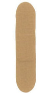 PATCH Bambusové náplasti s aloe vera (25 ks)