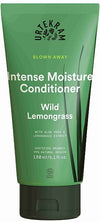 Urtekram Hydratační kondicionér citrónová tráva - normální vlasy BIO (180 ml)