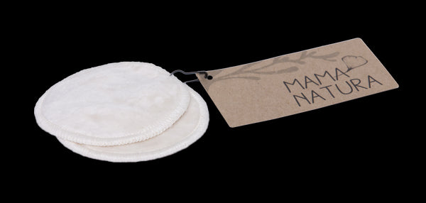 Tierra Verde Pratelné odličovací tamponky - malé