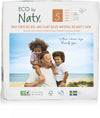 Naty Ekoplenky Junior 5 (11 - 25 kg) Economy pack (42 ks)
