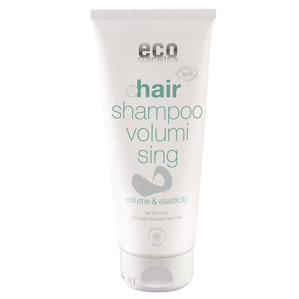 Eco Cosmetics Šampon na objem BIO (200 ml)