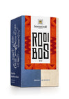 Sonnentor Rooibos natur BIO - nálevové sáčky (18 x 1,2 g)