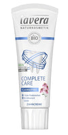 Lavera Zubní pasta Complete Care bez fluoridu BIO (75 ml)