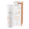 Eco Cosmetics CC krém SPF 30 BIO - dark (50 ml)