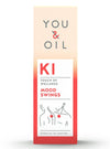 You & Oil KI Bioaktivní směs - Náladovost (5 ml)