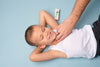 You & Oil KIDS Bioaktivní směs pro děti - Úleva krku (10 ml)
