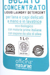 Officina Naturae Extra koncentrovaný gel na praní v ruce i pračce BIO