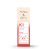 You & Oil KI Bioaktivní směs esenciálních olejů - Nachlazení (5 ml)