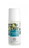 Nobilis Tilia Deodorant roll-on - citron (50 ml)