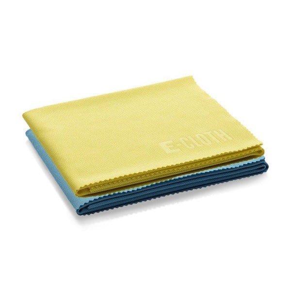 E-cloth Leštící hadřík na sklo a hladké povrchy