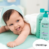 OnlyBio Jemné tělové mléko pro děti (300 ml)