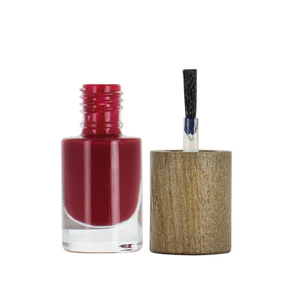 Boho Green Make-up Lak na nehty (6 ml)