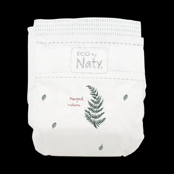 Eco by Naty Ekoplenky Maxi 4 (7 - 18 kg) (44 ks)