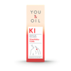You & Oil KI Bioaktivní směs esenciálních olejů - Horečka (5 ml)