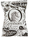 Einhorn Kondomy STANDARD - "Sperma monstrum" (7 ks) - II. jakost