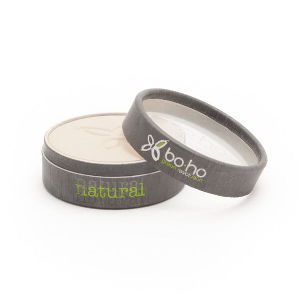 Boho Green Make-up Kompaktní pudr BIO (4,5 g)