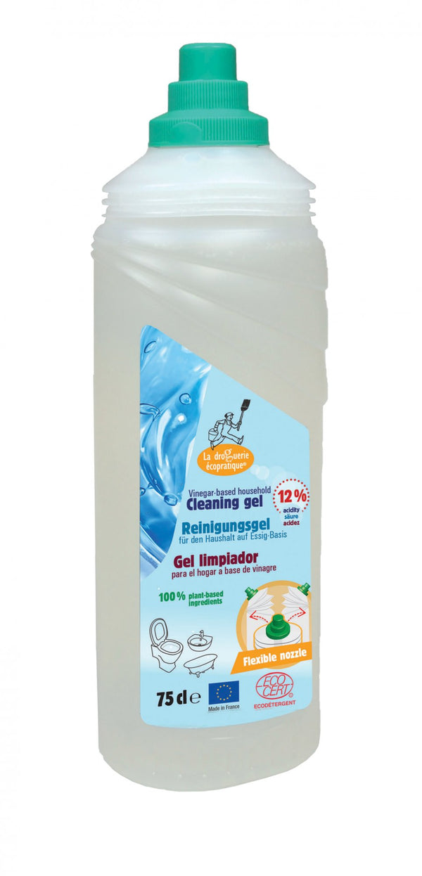 La Droguerie Ecologique by Ecodis Octový gel 12% (750 ml)