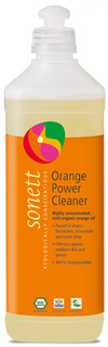 Sonett Pomerančový intenzivní čistič