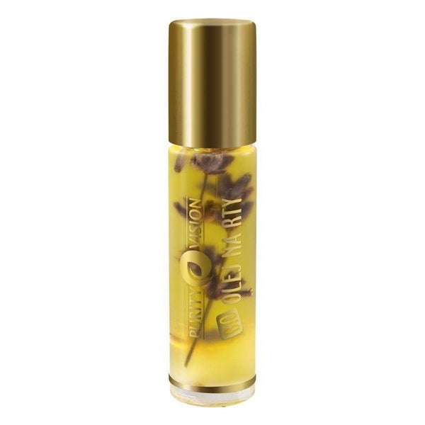 Purity Vision Levandulový olej na rty BIO (10 ml)