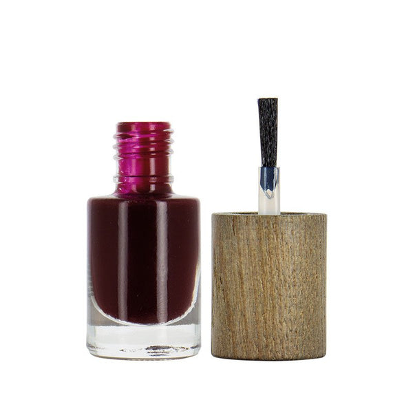 Boho Green Make-up Lak na nehty (6 ml)