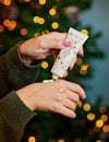 laSaponaria Dárkový kosmetický balíček Holiday Vibes - na ruce