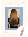 laSaponaria Přírodní sérum pro lámavé a krepaté vlasy (50 ml)