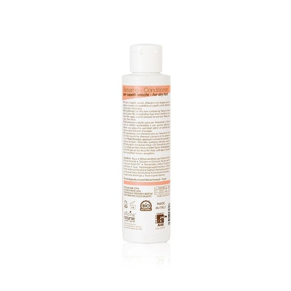 Officina Naturae Kondicionér pro suché vlasy BIO (150 ml)