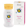Eco Cosmetics Baby Dětská bublinková koupel BIO (200 ml)