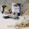 Mýdlárna Koukol Tuhé mýdlo pro suchou a citlivou pokožku - Mořská sůl (95 g)